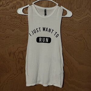 Aeropostale tank top